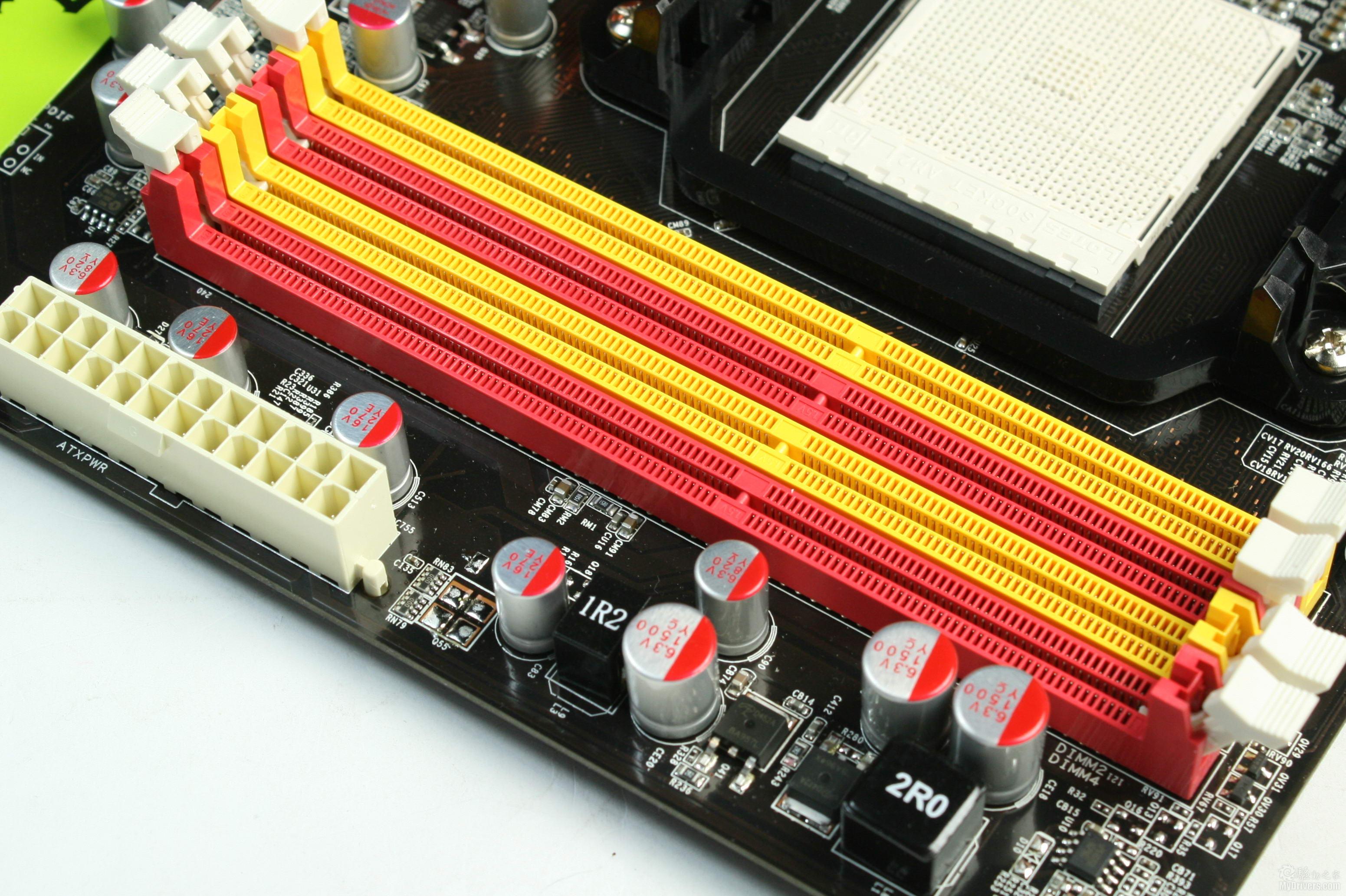 DDR3 vs DDR4 DDR5内存，哪种更值得选择？  第1张