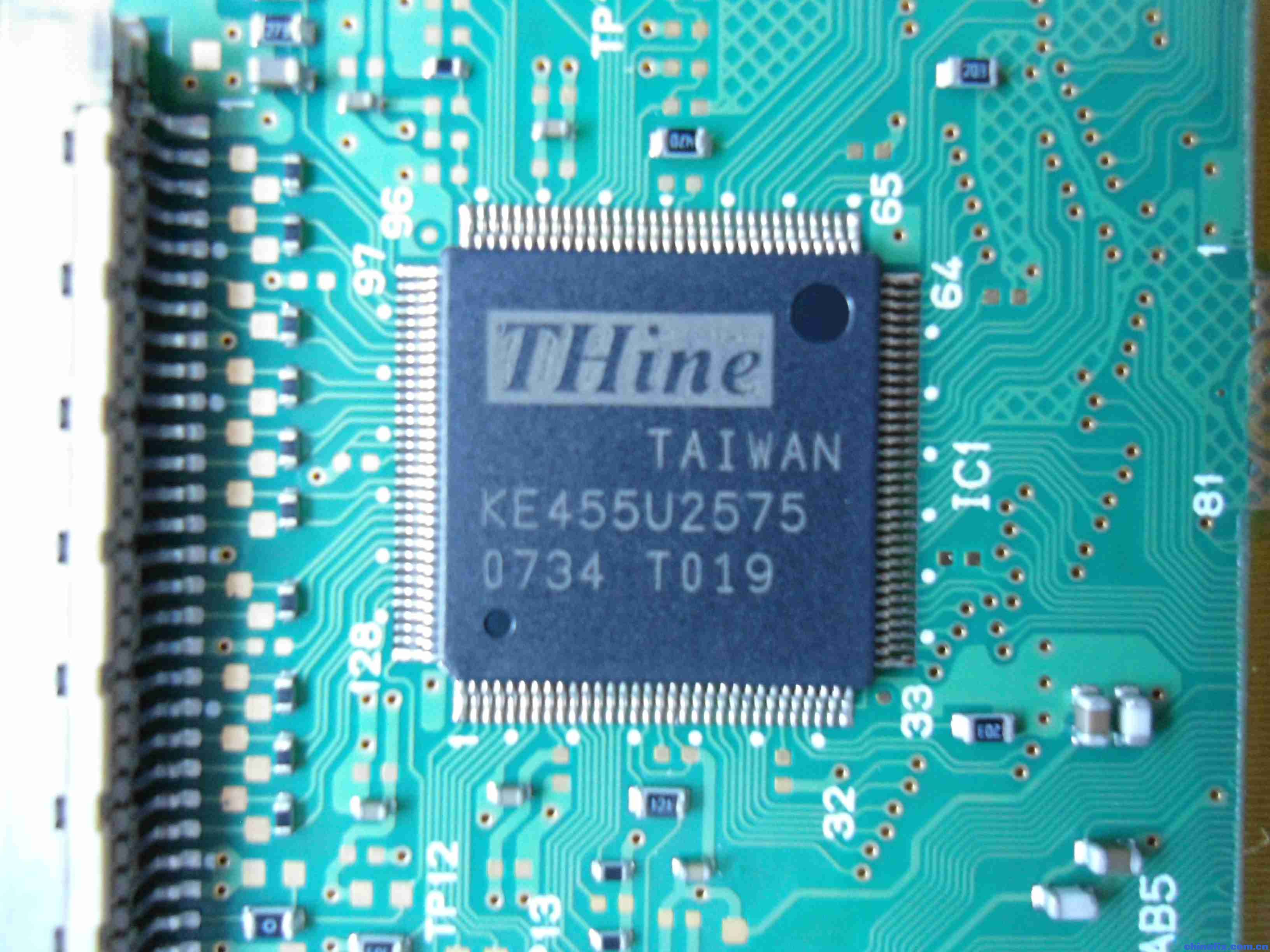 内存技术新突破，计算机性能再进一步  第1张