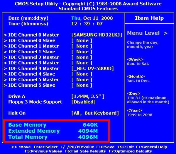 X99内存无法被识别？原因揭秘，解决方案一网打尽  第3张