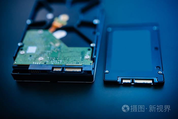 海力士DDR4内存条：辨别真假大揭秘