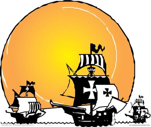 海盗船上的序列号冒险：寻找宝藏的水手日记  第4张
