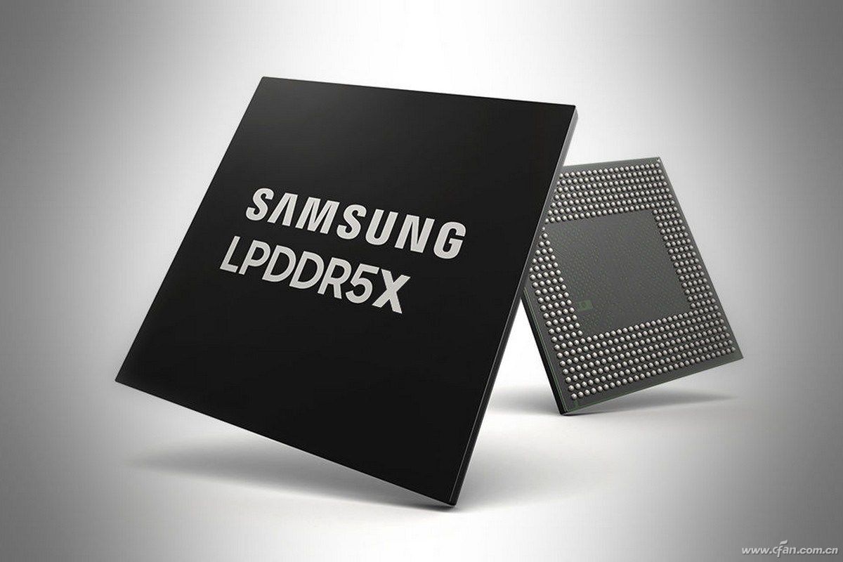 AMD处理器用户福利！芝奇全新内存条震撼登场，游戏加速更流畅  第8张