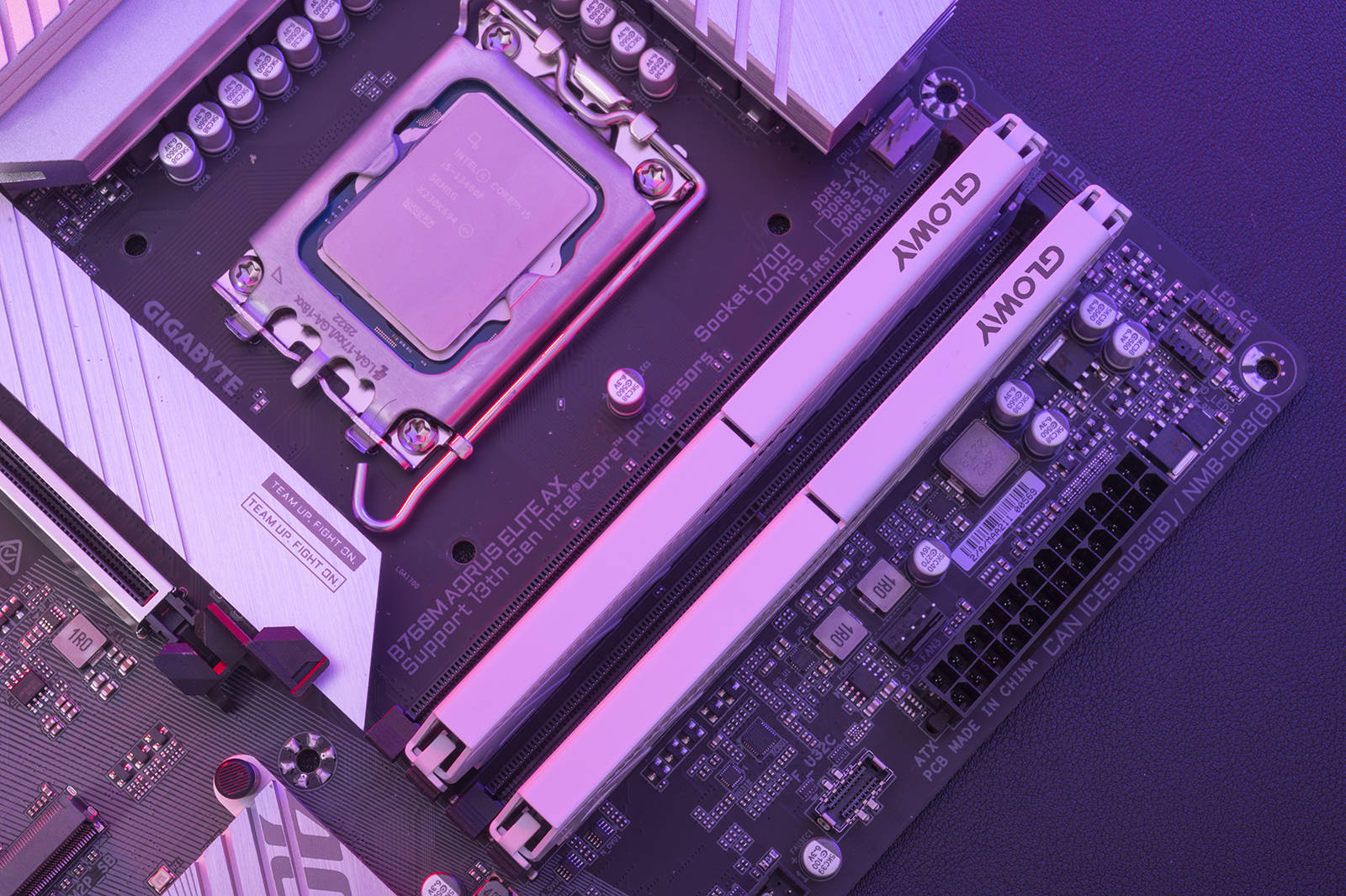 DDR4内存条：性能提升、功耗降低，你的电脑适合吗？  第1张