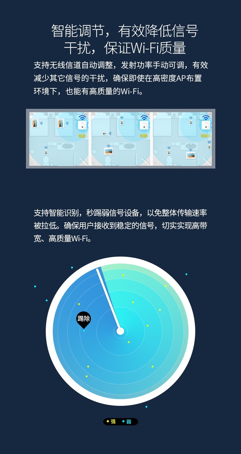 网络断开？华为音箱教你重连Wi-Fi  第7张