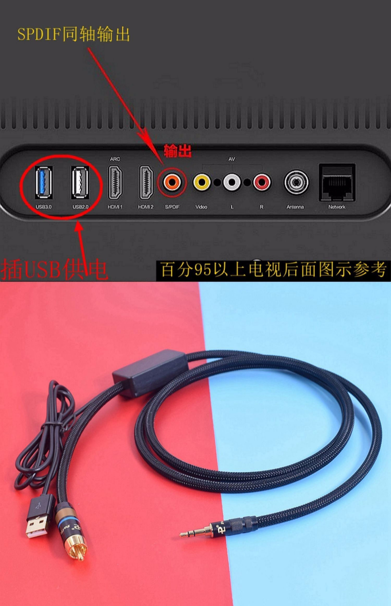万利达音箱连接大揭秘：蓝牙、AUX、光纤，哪种更给力？  第2张