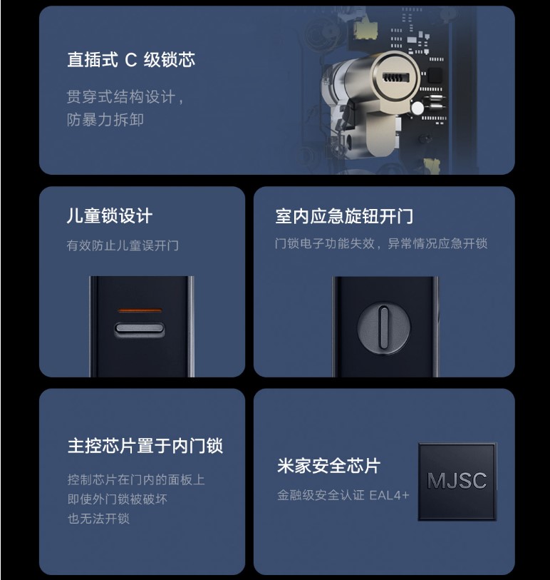 小白也能搞定！教你如何让小米音箱掌控家门锁，一键实现智能安全  第4张