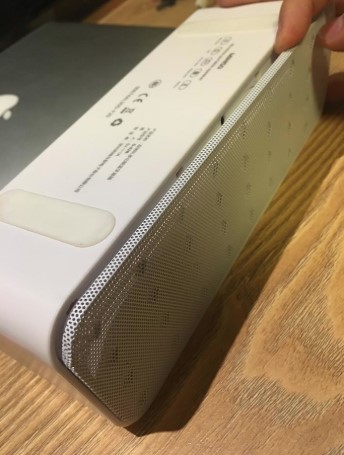 揭秘苹果无线音箱：连接如闪电，音质惊艳，功能多样  第7张