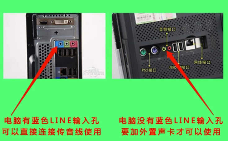 音箱插口大揭秘：数字设备、耳机、乐器通通搞定  第3张