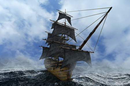 如何选择合适的海盗船？招募靠谱海盗团队？抢夺计划不可少  第5张