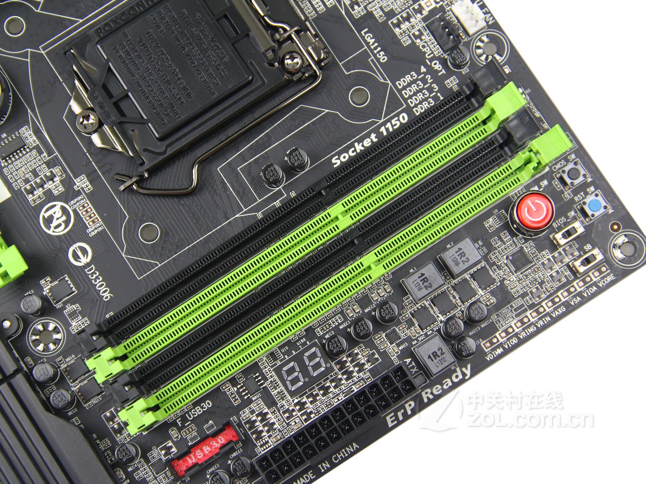 X99主板内存插法全攻略，轻松提升电脑性能  第1张