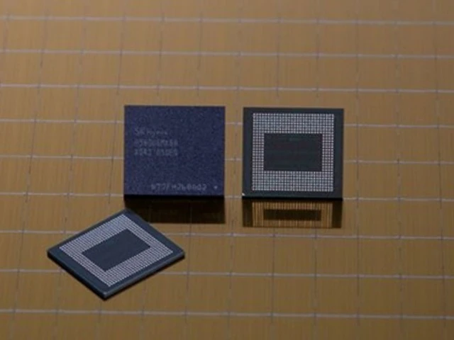 科技新潮！DDR5内存再度登场，性能提升惊人