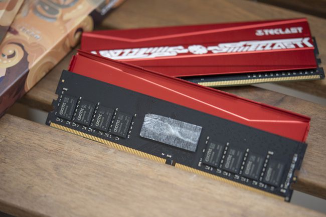 DIY DDR4内存，提升电脑性能大揭秘  第5张