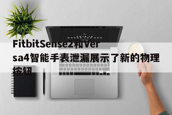 FitbitSense2和Versa4智能手表泄漏展示了新的物理按钮  第1张