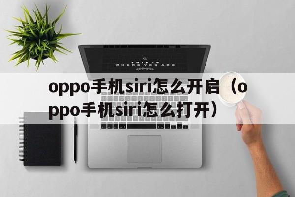 oppo手机siri怎么开启（oppo手机siri怎么打开）  第1张