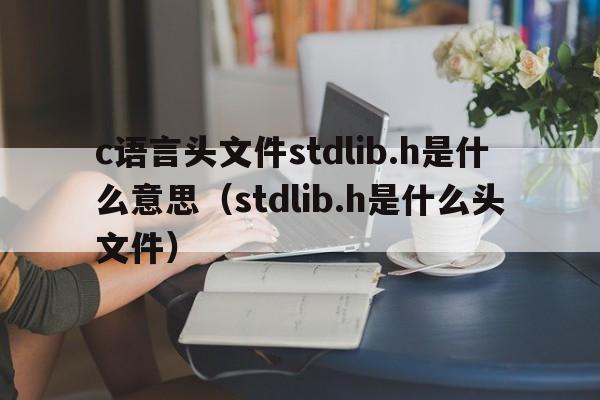 c语言头文件stdlib.h是什么意思（stdlib.h是什么头文件）