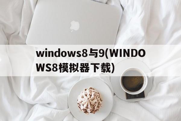 windows8与9(WINDOWS8模拟器下载)