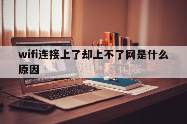 wifi连接上了却上不了网是什么原因  第1张