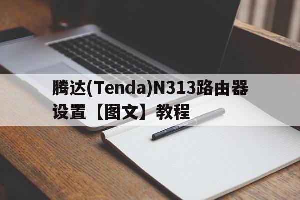 腾达(Tenda)N313路由器设置【图文】教程  第1张