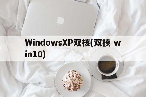 WindowsXP双核(双核 win10)