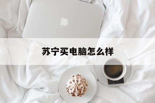 苏宁买电脑怎么样
