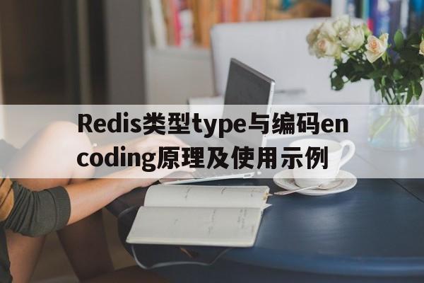 Redis类型type与编码encoding原理及使用示例